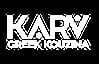 Karv Greek Kouzina