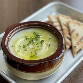 AVGOLEMONO