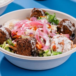 FALAFEL BOWL