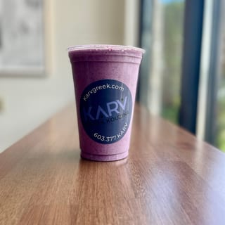 BERRY BERRY GOOD