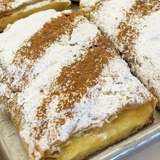 BOUGATSA