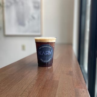 AMERICANO