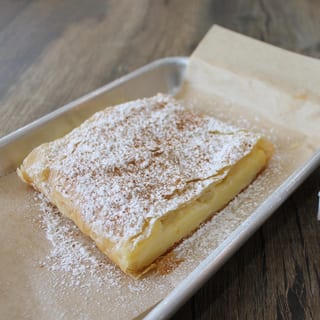 BOUGATSA