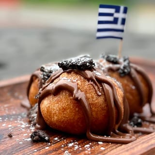 ELLA NUTELLA