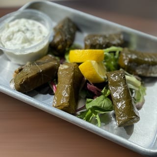 DOLMADES