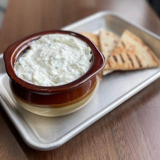 TZATZIKI