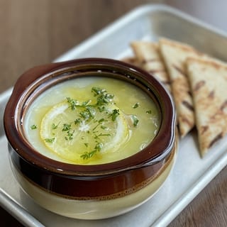 AVGOLEMONO
