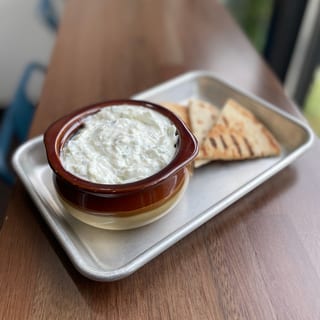 TZATZIKI DIP