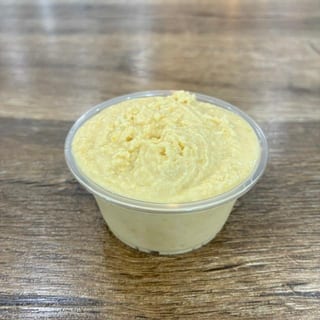 SMALL SIDE HUMMUS