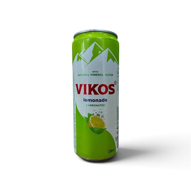 Savor Our Fresh Lemonade