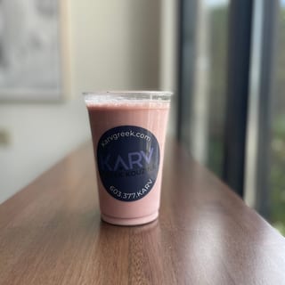 STRAWBERRY BANANA